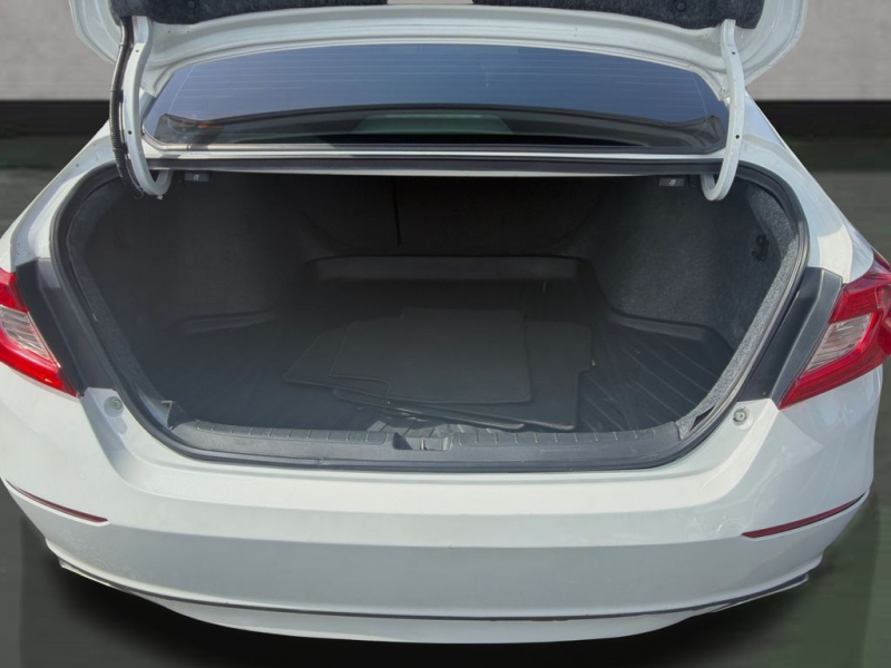 2021 Honda Accord