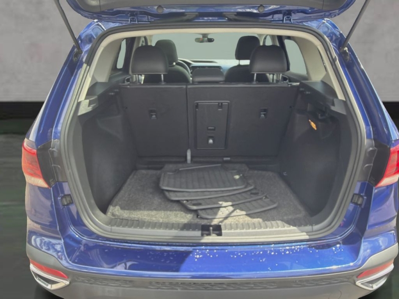 2023 Volkswagen Taos