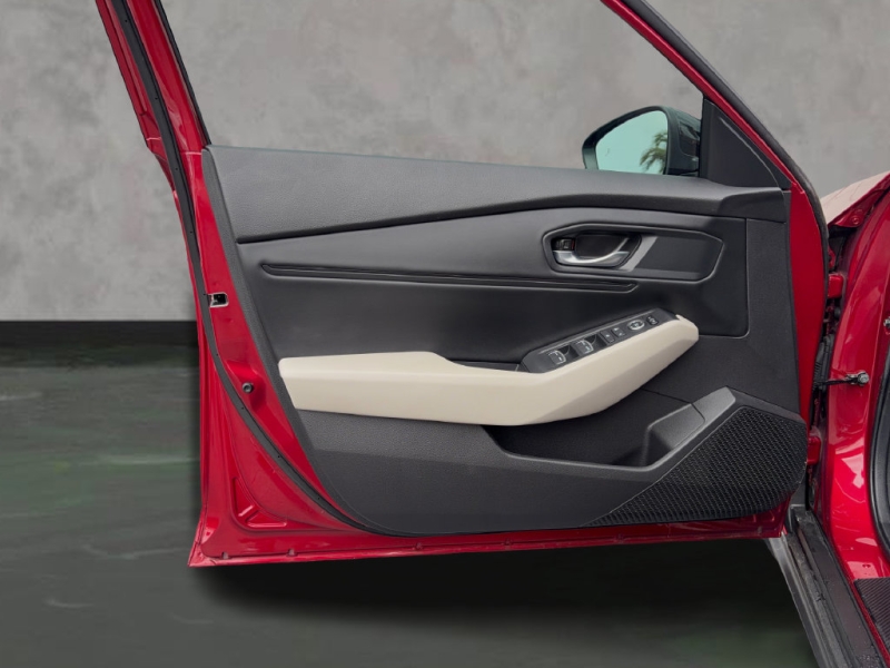 2025 Honda Accord