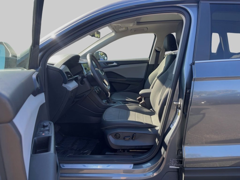 2022 Volkswagen Taos