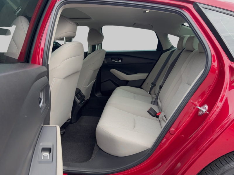 2025 Honda Accord