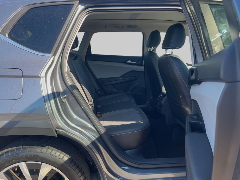 2022 Volkswagen Taos