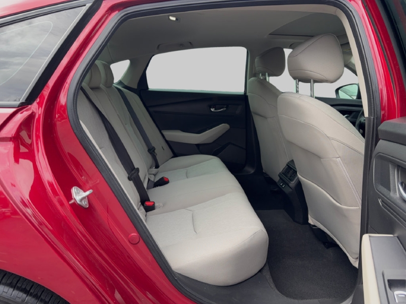 2025 Honda Accord