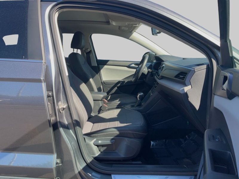 2022 Volkswagen Taos