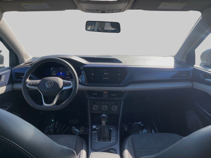 2022 Volkswagen Taos