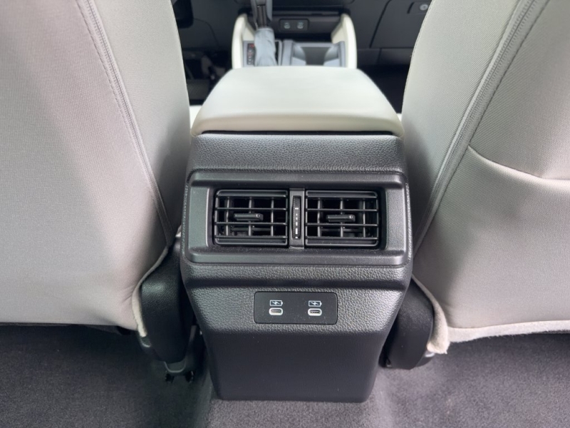 2025 Honda Accord