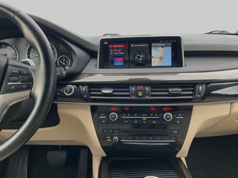 2018 BMW X5