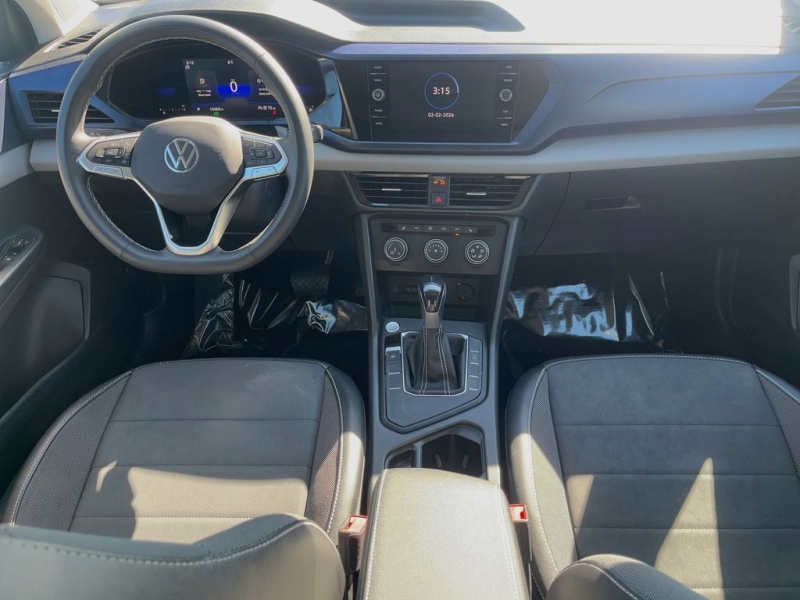 2022 Volkswagen Taos