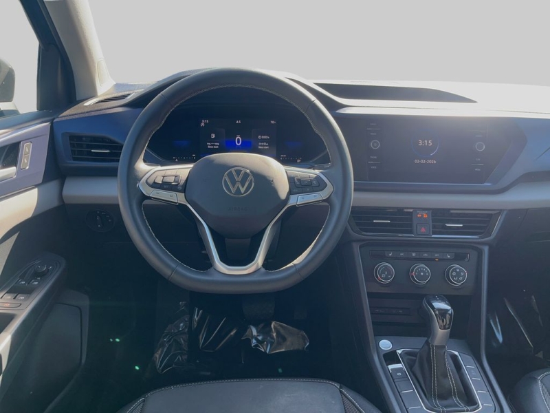 2022 Volkswagen Taos