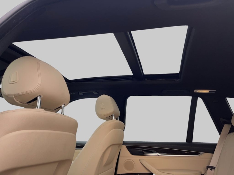 2018 BMW X5