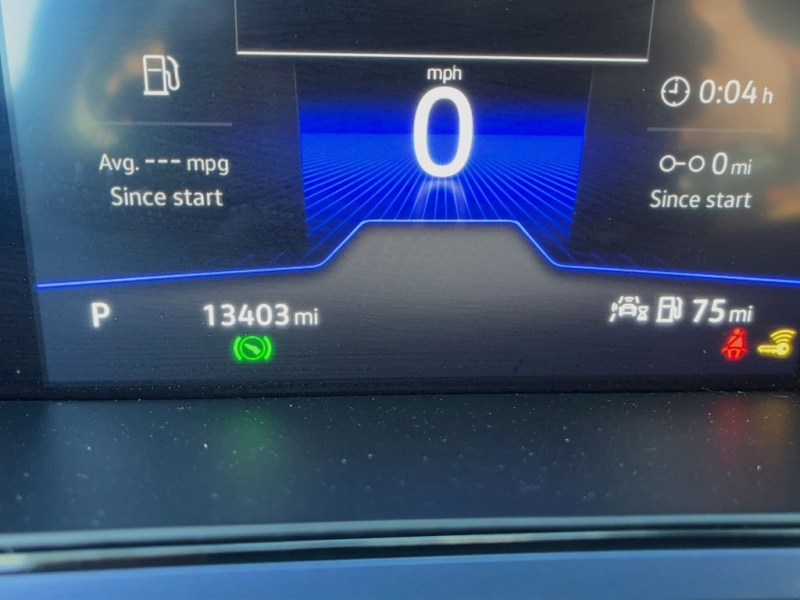 2022 Volkswagen Taos