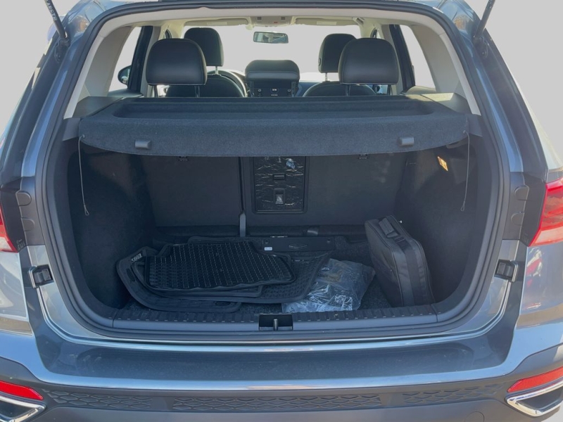 2022 Volkswagen Taos