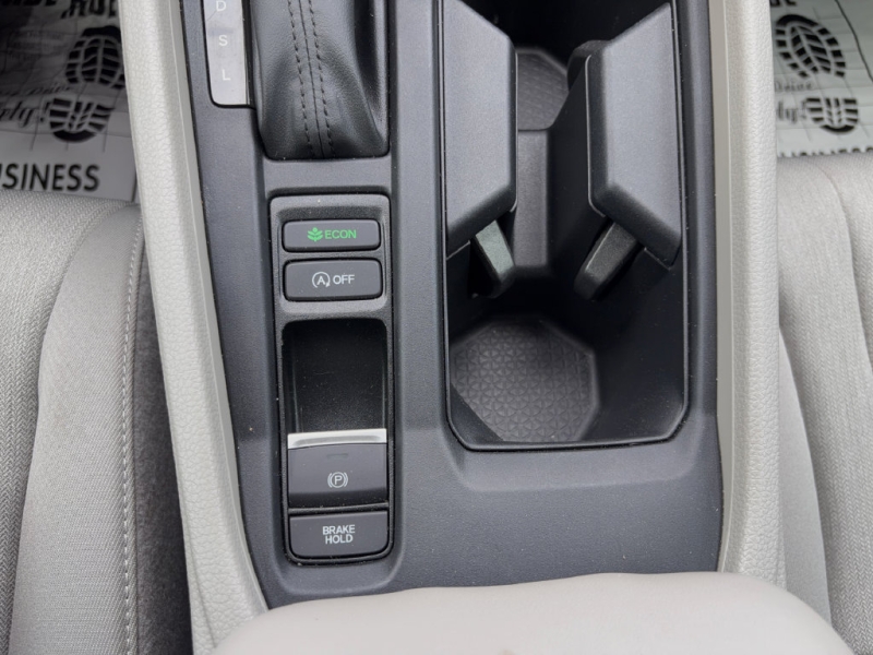 2025 Honda Accord