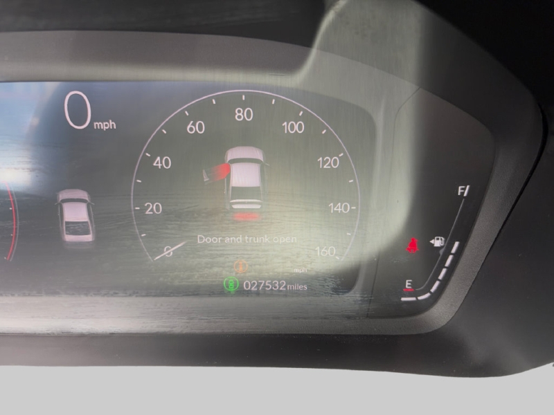 2025 Honda Accord