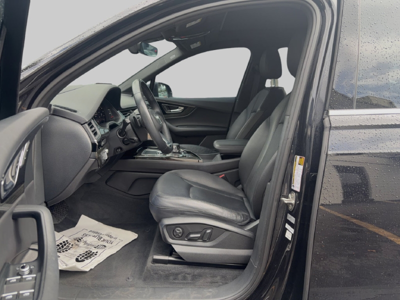 2018 Audi Q7