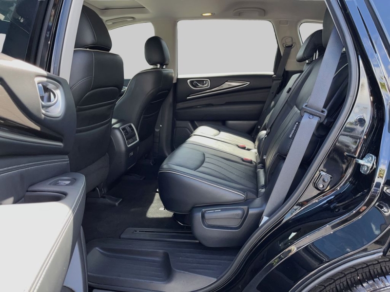 2020 INFINITI QX60