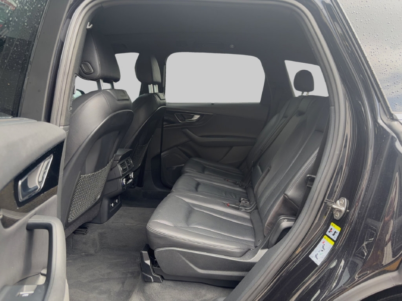 2018 Audi Q7