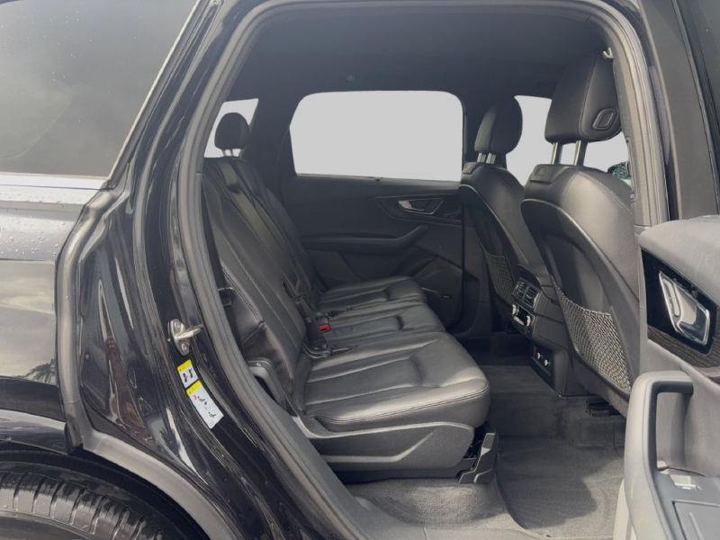 2018 Audi Q7