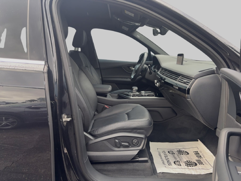 2018 Audi Q7