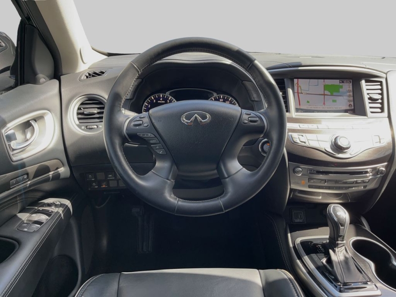 2020 INFINITI QX60