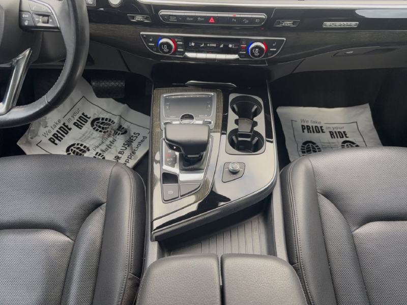 2018 Audi Q7