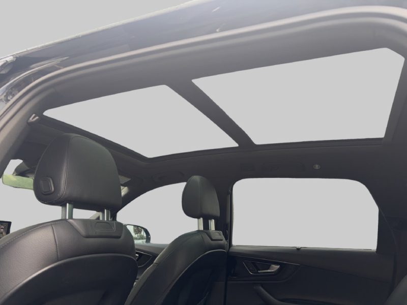 2018 Audi Q7