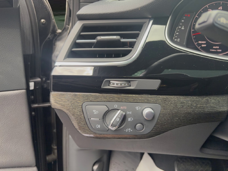 2018 Audi Q7