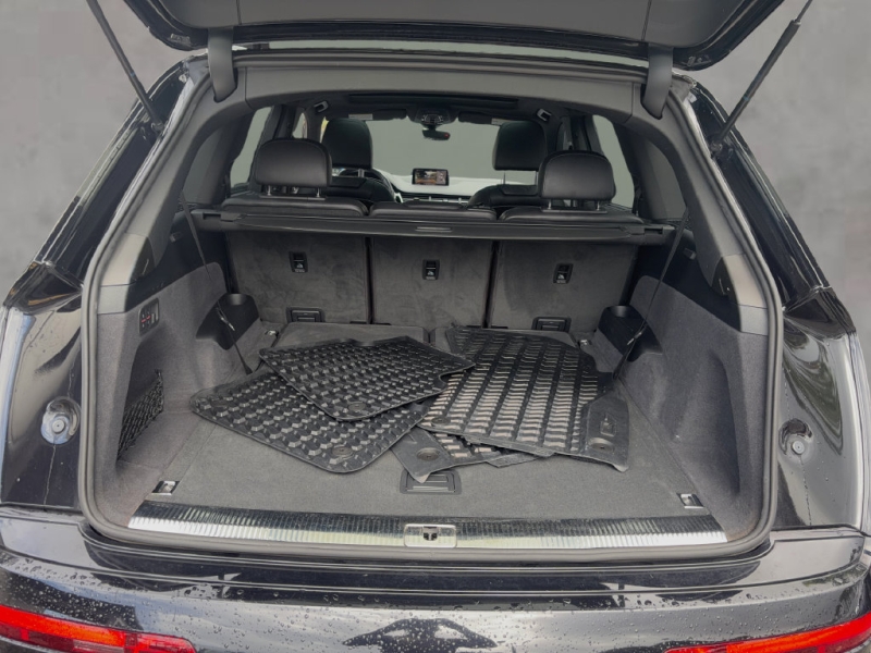 2018 Audi Q7
