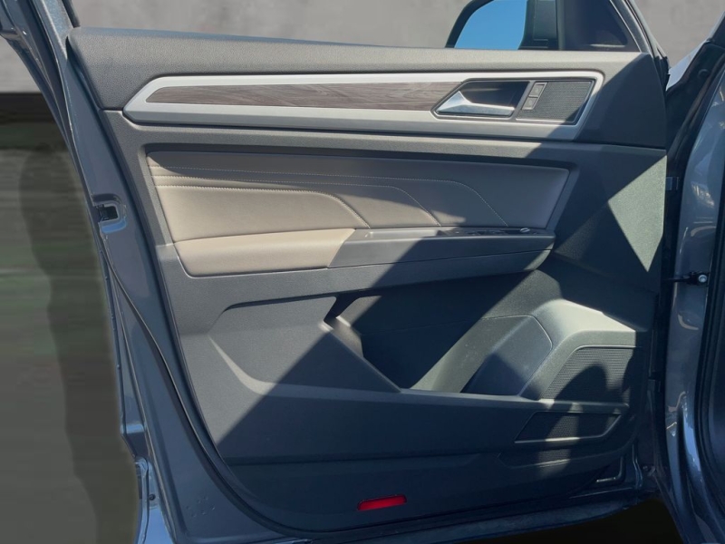 2022 Volkswagen Atlas Cross Sport