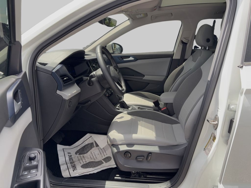 2023 Volkswagen Taos