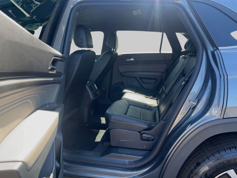 2022 Volkswagen Atlas Cross Sport