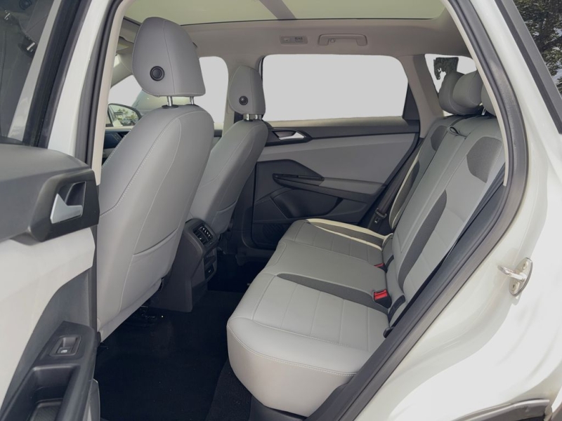 2023 Volkswagen Taos