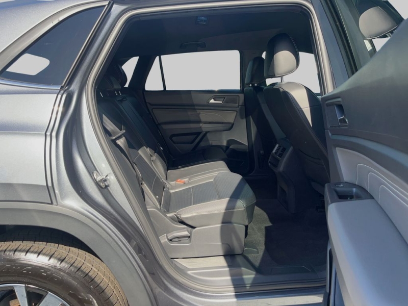 2022 Volkswagen Atlas Cross Sport
