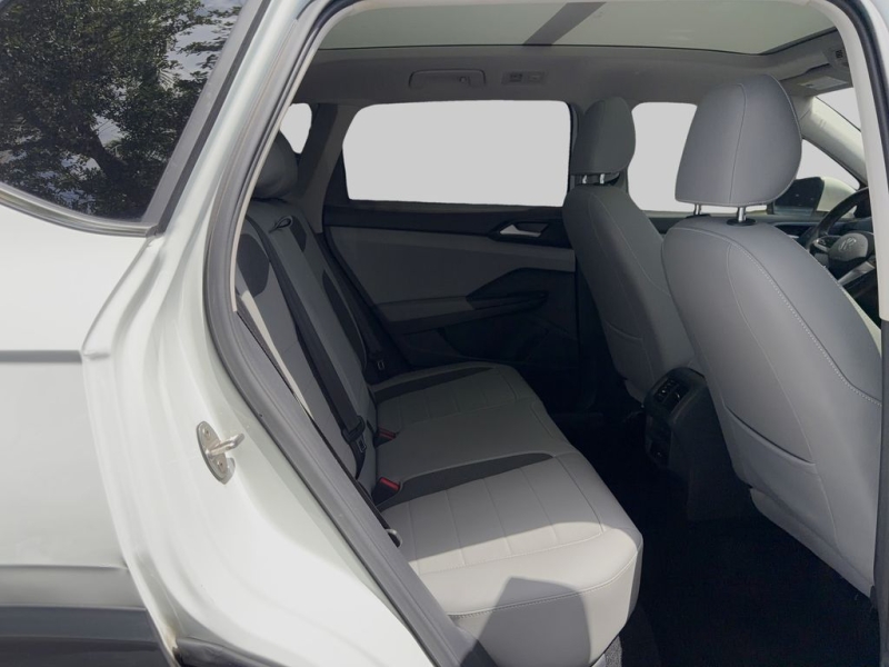 2023 Volkswagen Taos
