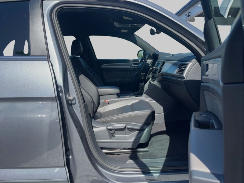 2022 Volkswagen Atlas Cross Sport