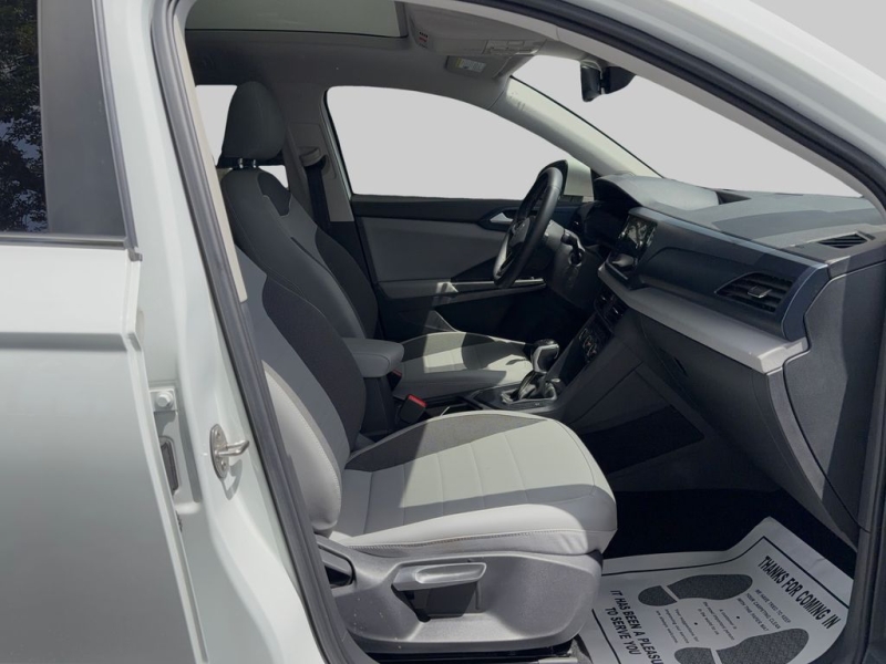 2023 Volkswagen Taos