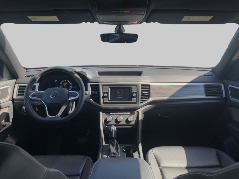 2022 Volkswagen Atlas Cross Sport