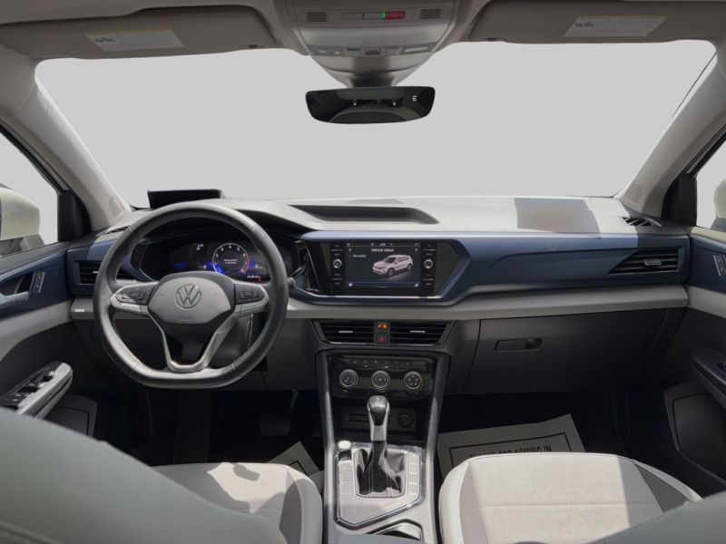 2023 Volkswagen Taos