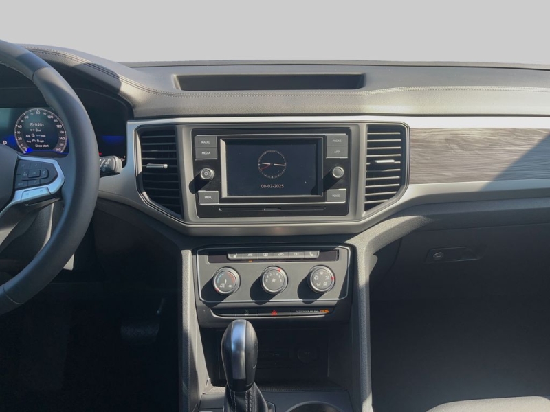 2022 Volkswagen Atlas Cross Sport