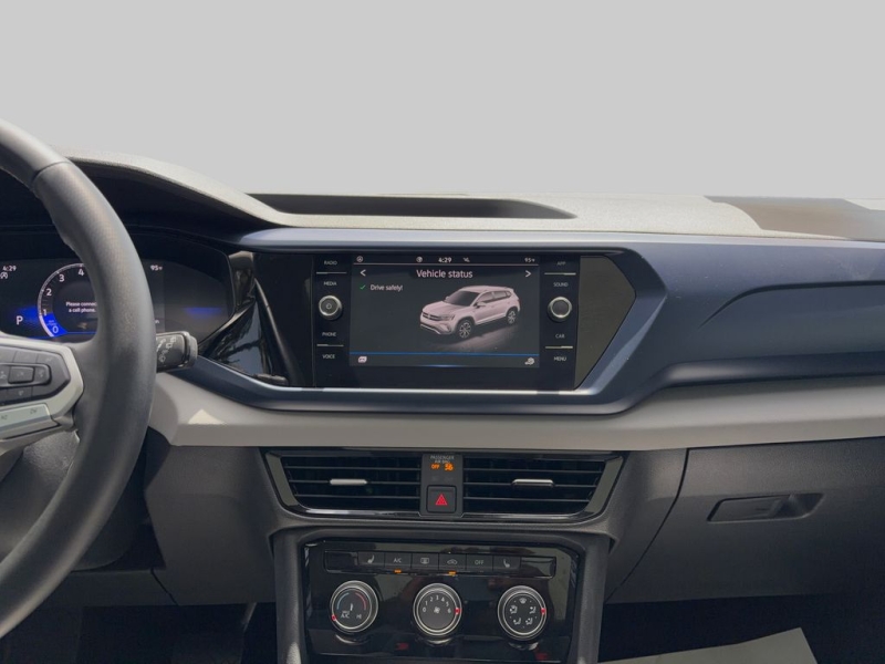 2023 Volkswagen Taos