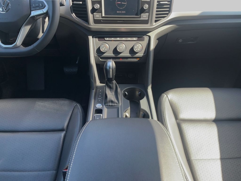 2022 Volkswagen Atlas Cross Sport