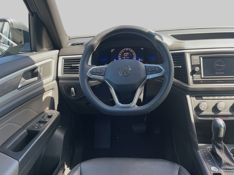2022 Volkswagen Atlas Cross Sport