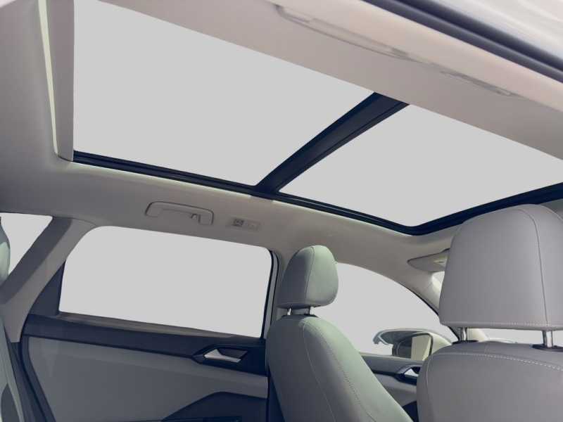 2023 Volkswagen Taos