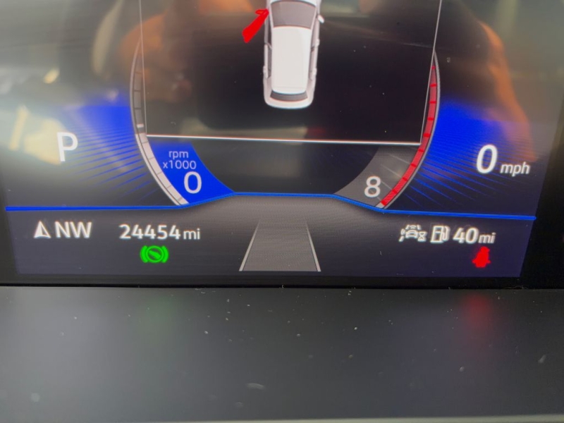 2023 Volkswagen Taos