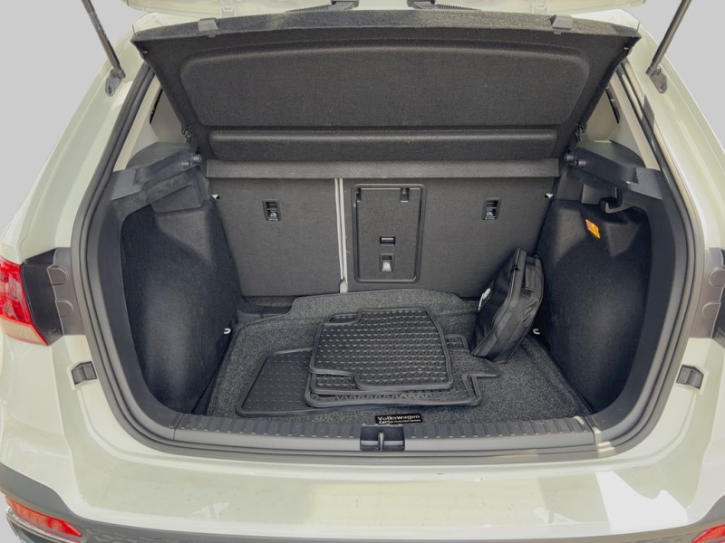 2023 Volkswagen Taos