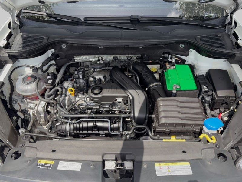 2023 Volkswagen Taos