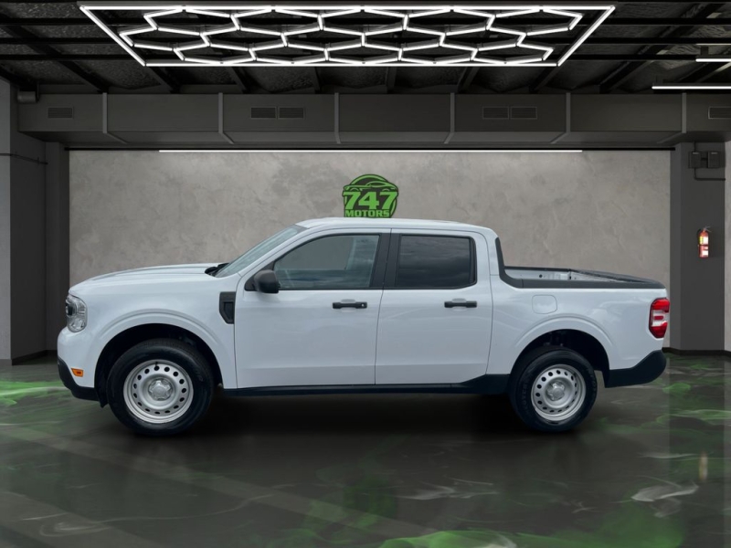2023 Ford Maverick