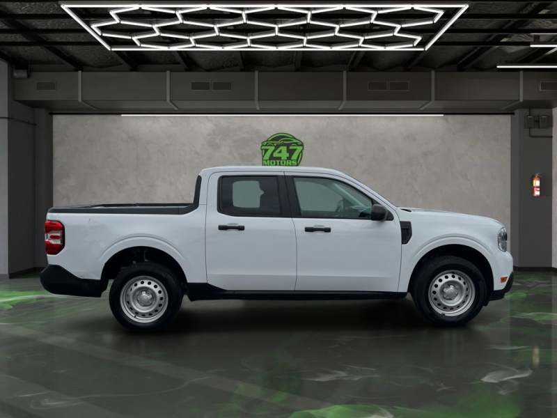 2023 Ford Maverick