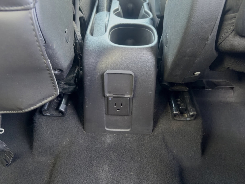 2016 Chevrolet Trax