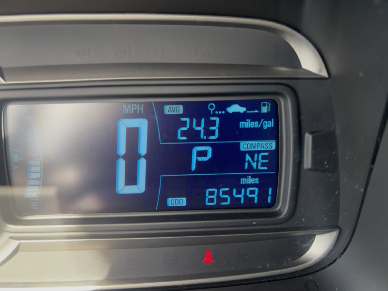 2016 Chevrolet Trax